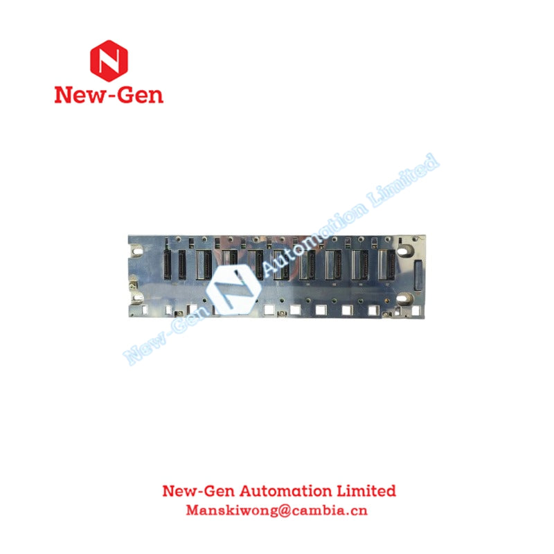 Schneider Electric BMXXBP0800 Modicon M340 Rack