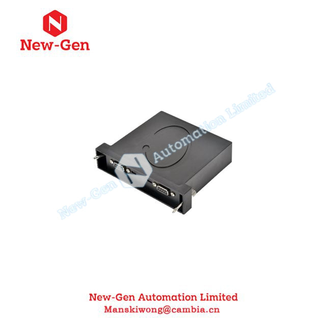 Bently Nevada 1034549-40 Dual Galvanic Isolator