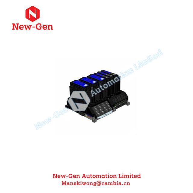 Bently Nevada 105M6001-01 Positive Input Module