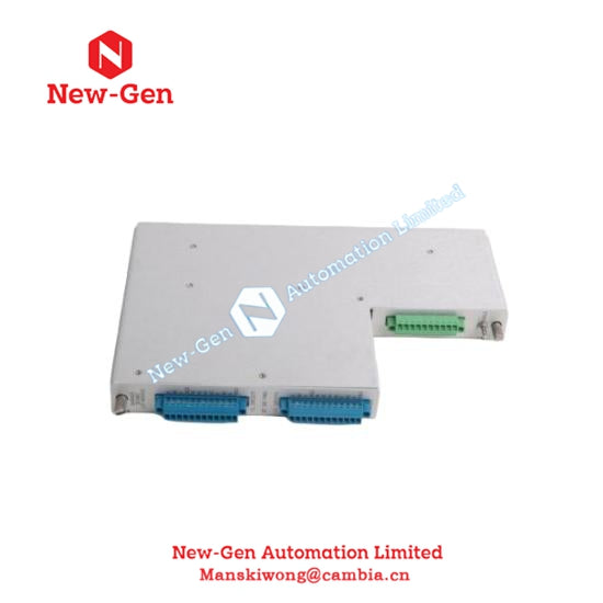 Bently Nevada 135473-01 Keyphasor I/O модулі қоймада