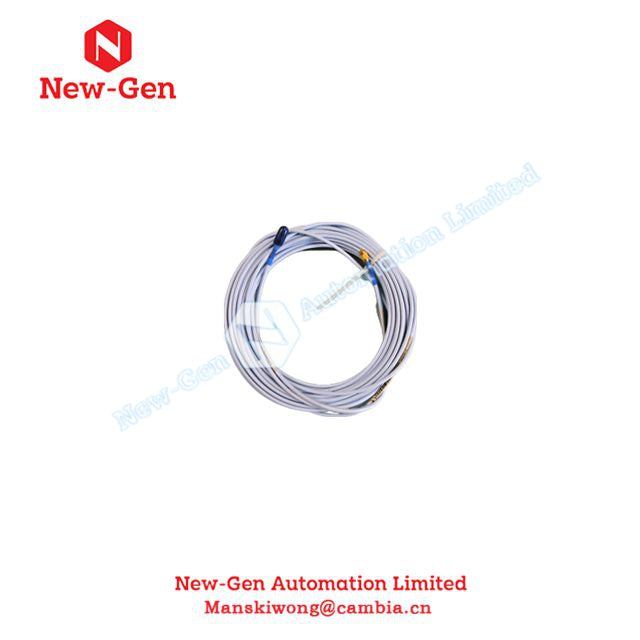 BentlyNevada 142238-120-00-05 Cable 3300 XL 8mm