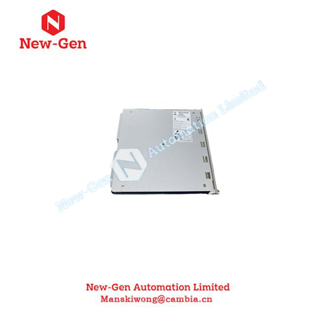 Bently Nevada 1720045 General Purpose Equipment Monitor