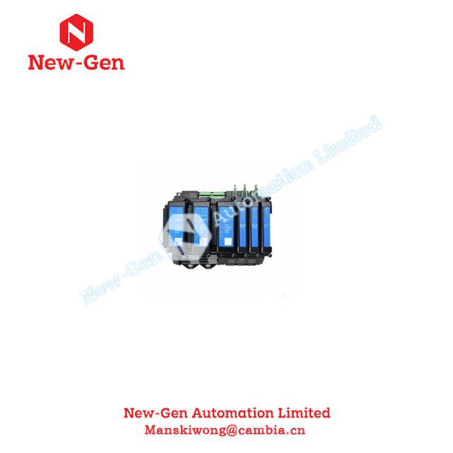 Bently Nevada 175794-01 Machinery Dynamics Monitor