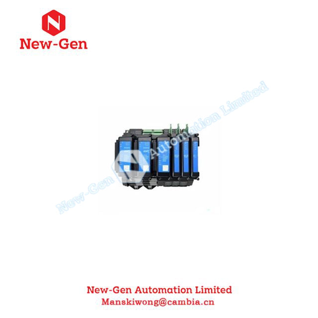 Bently Nevada 177896-01 3701/40 Processor Module