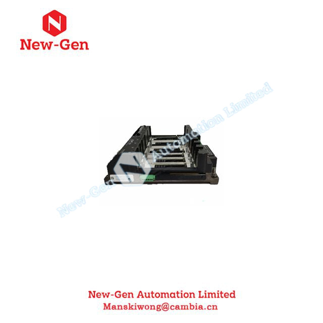 Bently Nevada 177897-01 Output Relay Module