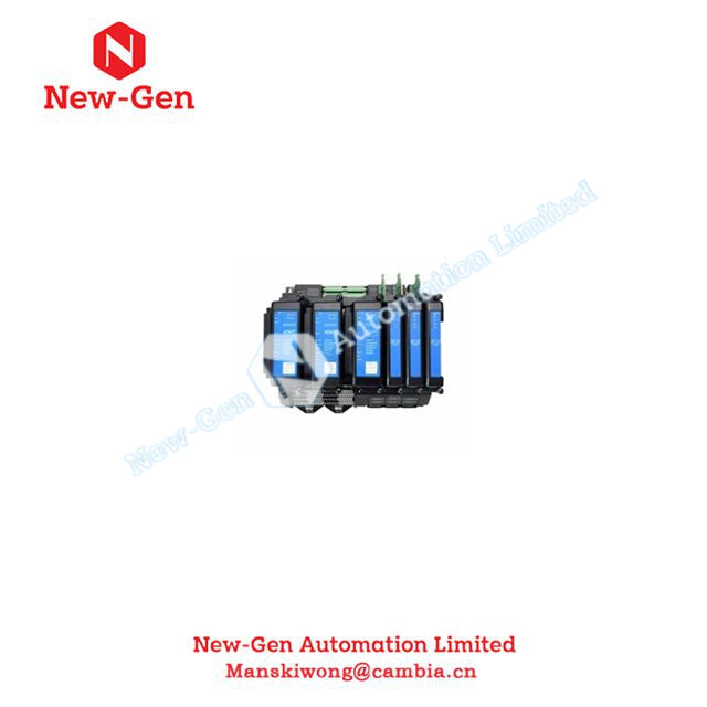 Bently Nevada 177988-01 Prox Accel Seismic Module