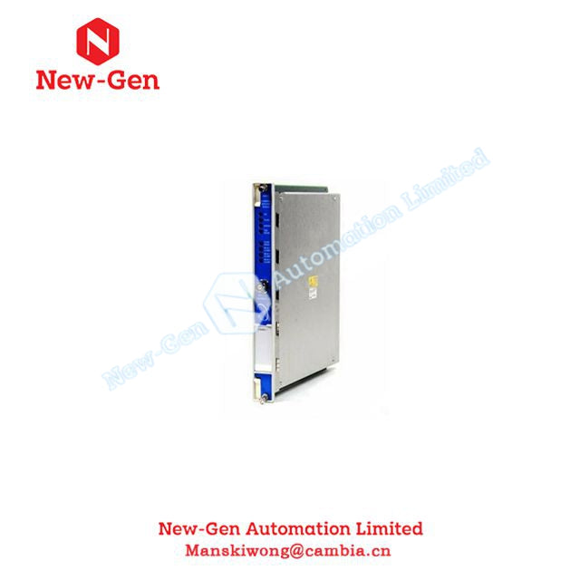 Bently Nevada 185310-01 Wireless Sensor Interface Module