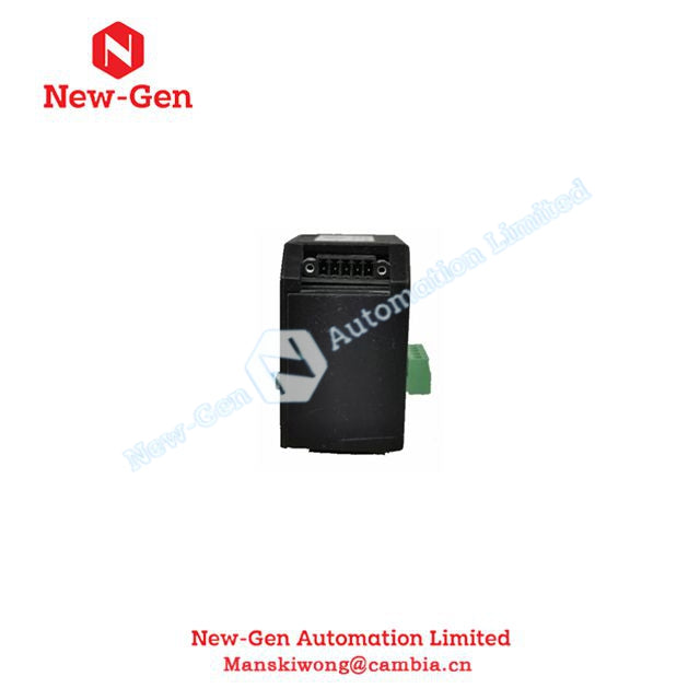 Bently Nevada 200200-02-02-CN Dual-Input ProTIM-R Module