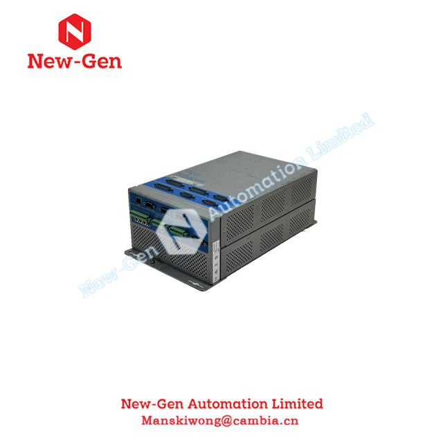 Bently Nevada 2155/40 TDISecure Communication Processor