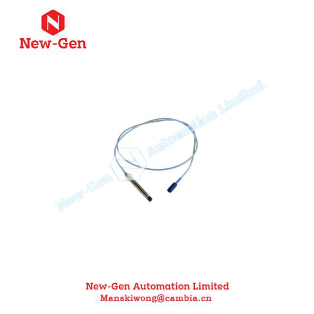 BentlyNevada 330102-00-23-05-02-00 3300 XL 8 mm Sonde