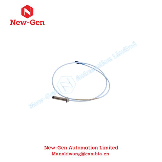 Bently Nevada 330103-00-02-10-12-05 3300 XL 8mm Proximity Transducer System