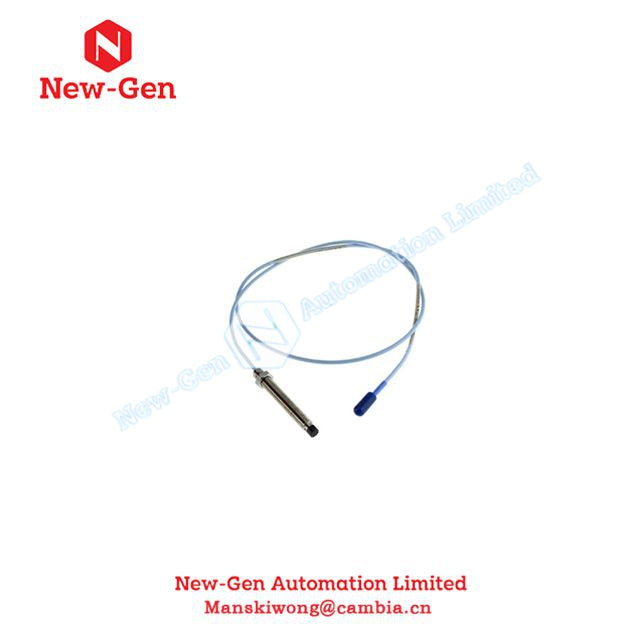 Bently Nevada 330103-00-02-15-12-05 3300 XL 8 mm Proximity Probes