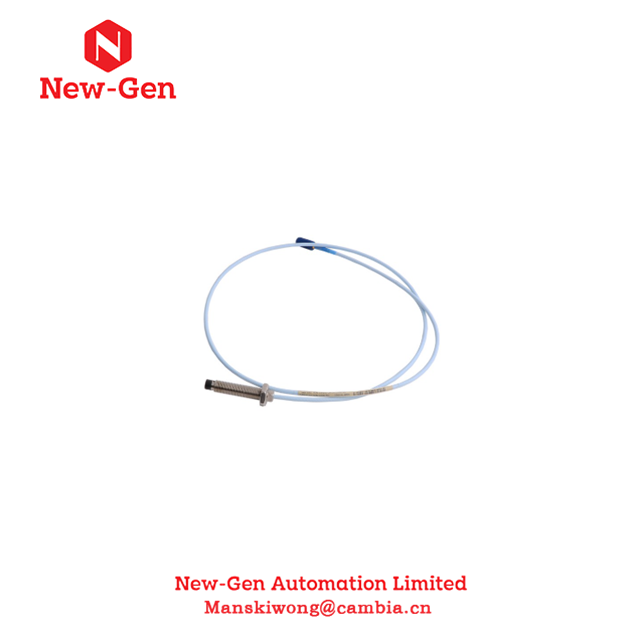 Bently Nevada 330103-00-05-10-12-05 3300 XL 8 mm Proximity Probes