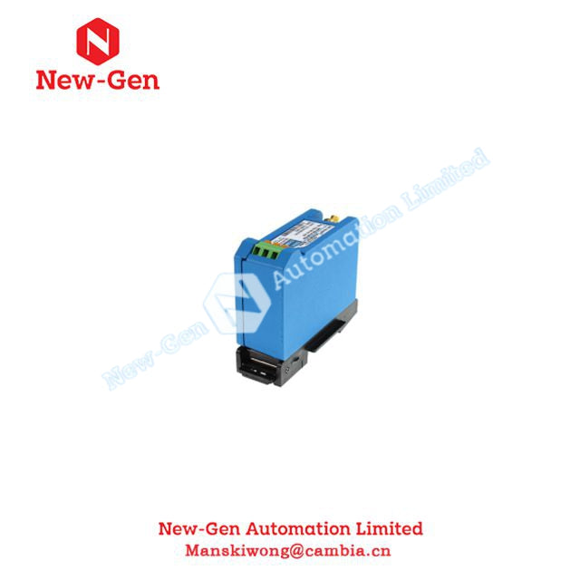 BentlyNevada 330180-XO-CN 143416-07 Proximity Sensor