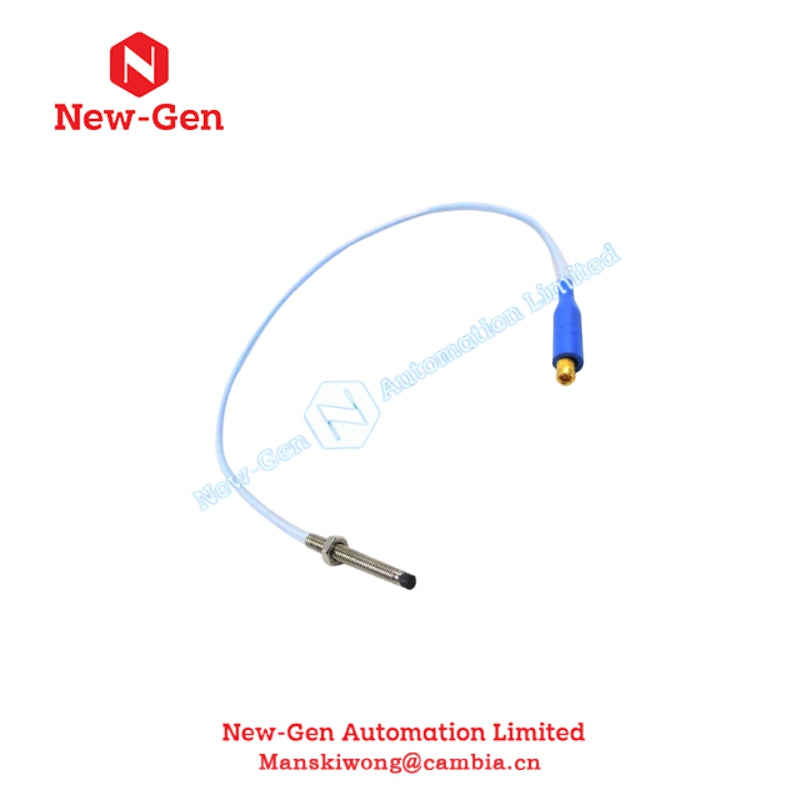 BentlyNevada 330901-00-41-05-02-CN 3300 NSv Czujniki zbliżeniowe Proximity Probes