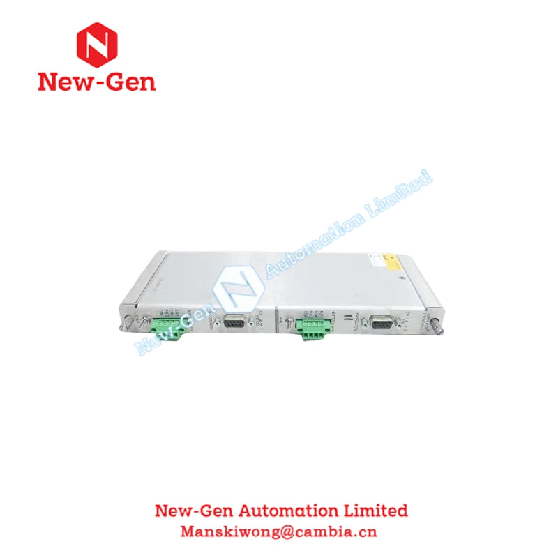 Bently Nevada 3500/25 149639-01 Enhanced Keyphasor Module In Stock