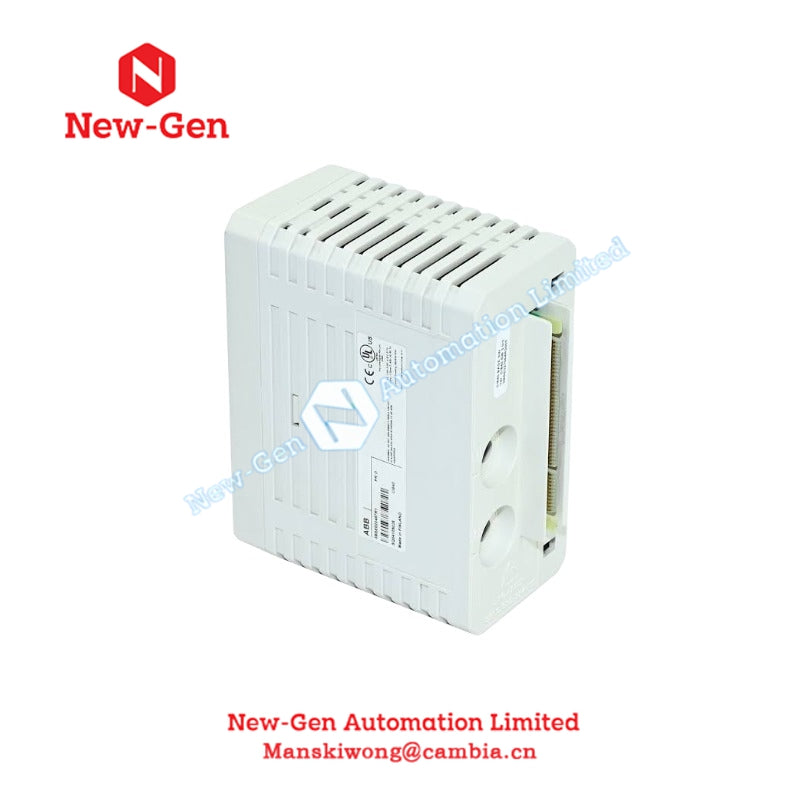 3BSE022457R1 ABB CI840 Profibus Communications Interface For 1+1 redundant operation