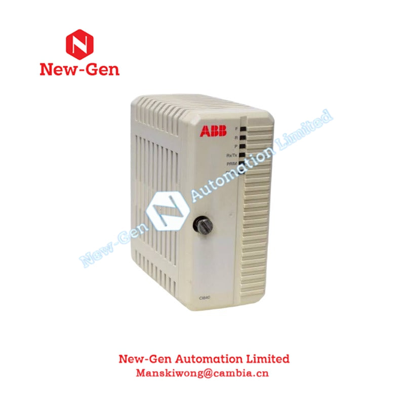 3BSE022457R1| ABB | CI840 PROFIBUS Communications Interface