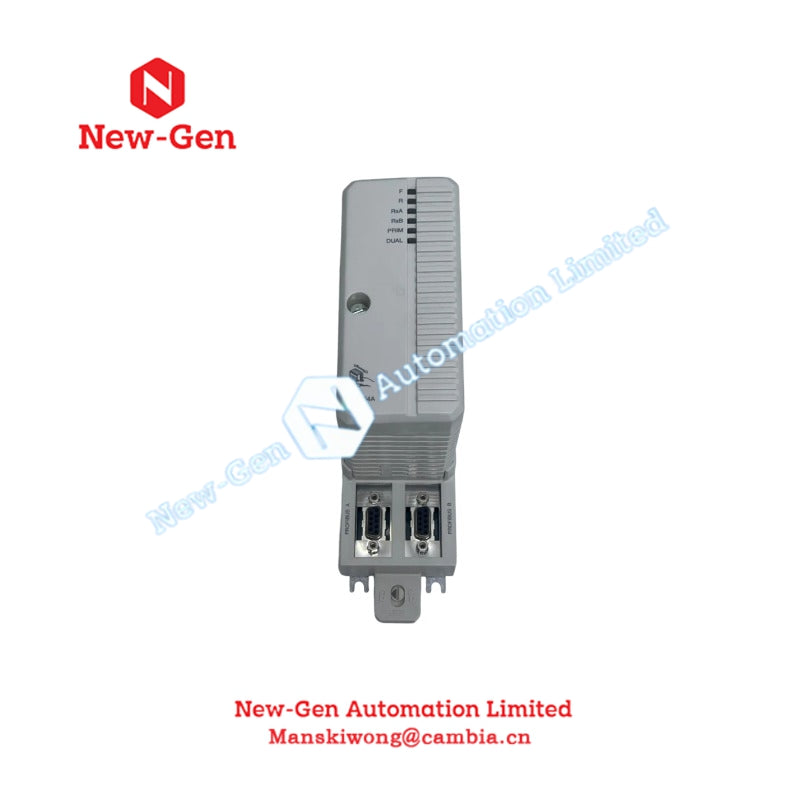 ABB CI854AK01 3BSE030220R1 Profibus DP-V1 Communication Interface Module