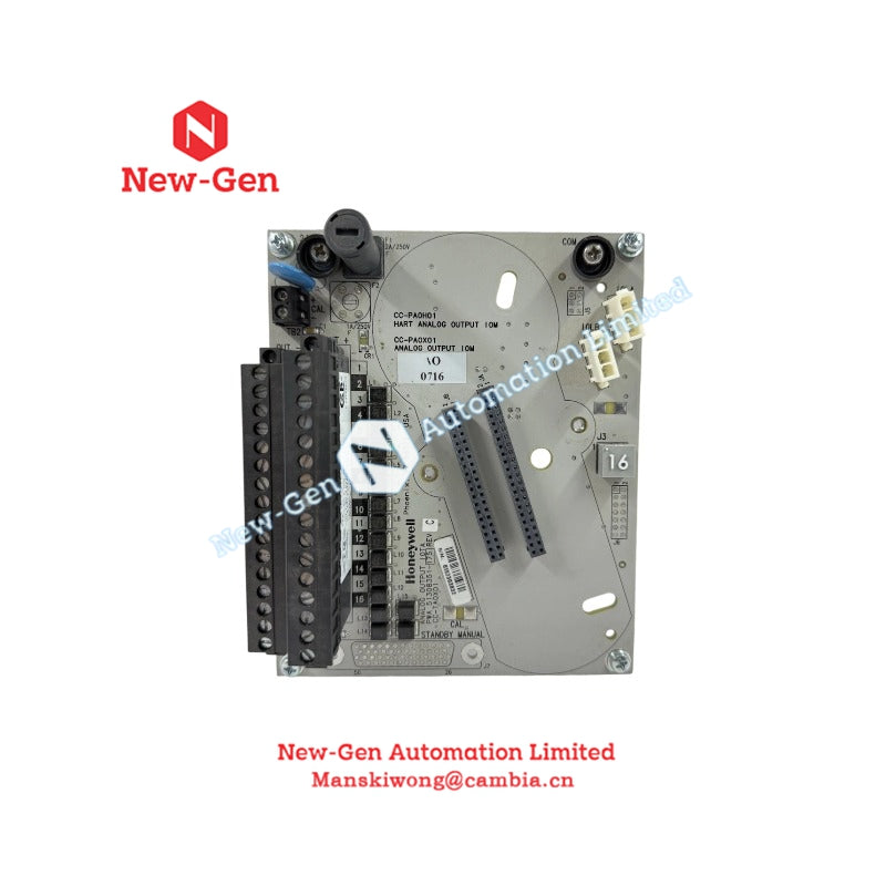 CC-TAOX01 51308351-175 | Output IOTA Board | Honeywell