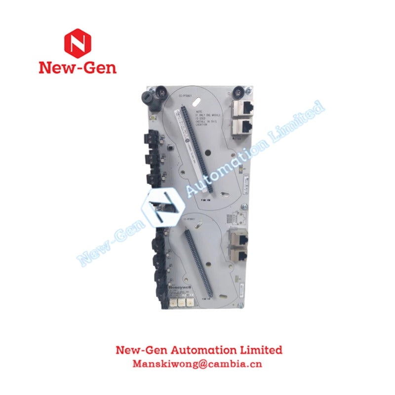 Honeywell CC-TFB811 Series C Fieldbus Interface IOTA