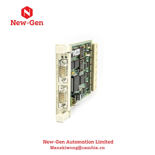 ABB CI532V02 3BSE003827R1 Интерфейс MODBUS 100% оригинал На складе готов к отправке в заводской упаковке