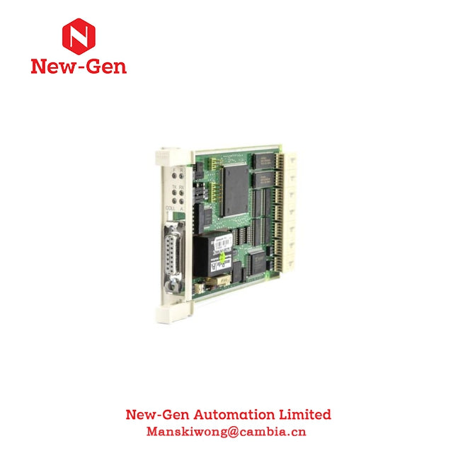 ABB CI513 AF100 Module 100% Genuine In Stock with Factory Sealed