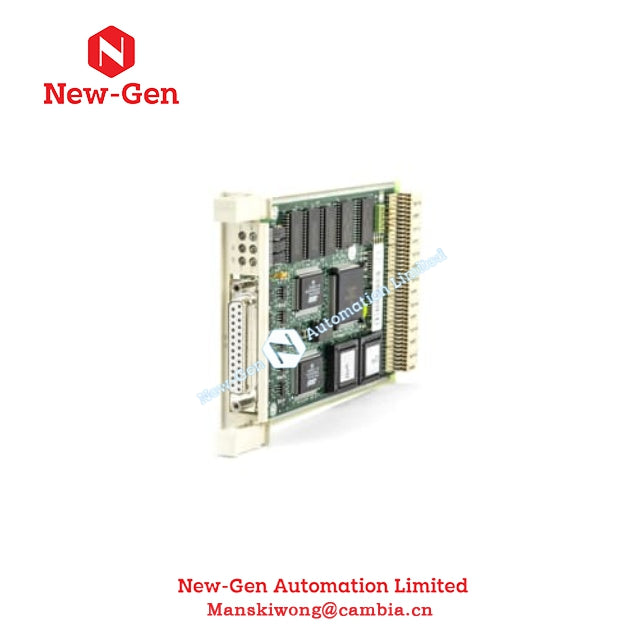 ABB CI590 3BHT340092R1 Pengawal SERCOS IFB Ada Stok 100% Tulen