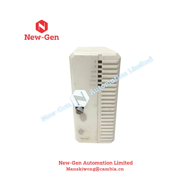 ABB OCS Advant-800xA CI854A DP-V1 Interface Module