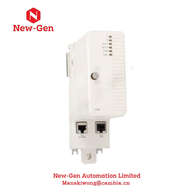 ABB CI868K01-EA Communication Interface Kit 100% Genuine In Stock