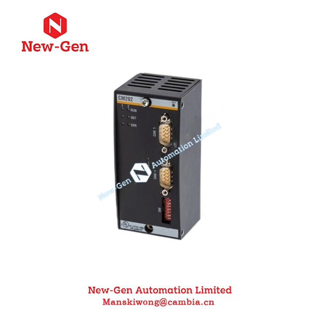 Bachmann SWI205 PLC Model In Stock with Factory Sealed