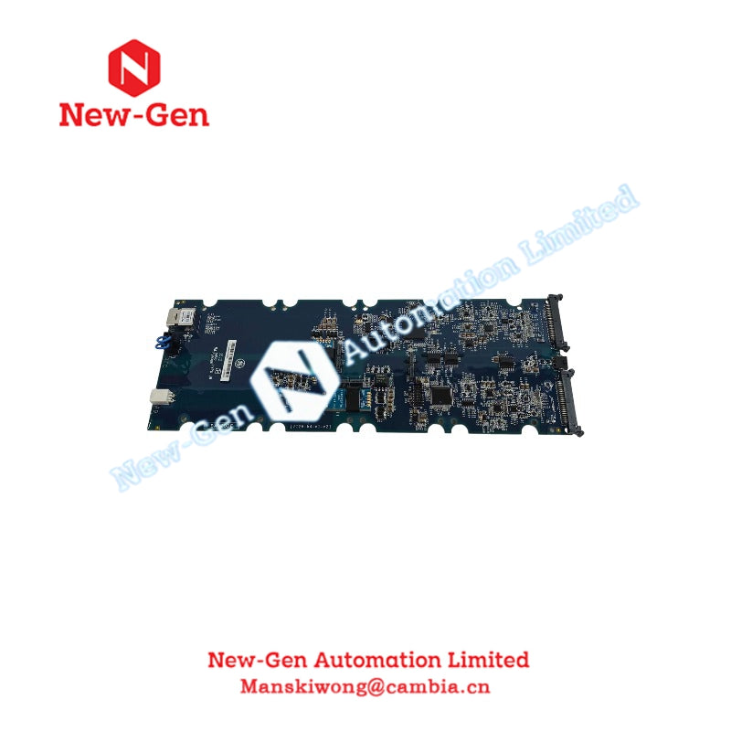 GE CM400RGICH1ADC Wind Turbine Phase Module / IGBT Gate Driver Board