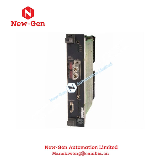 YOKOGAWA CP133E-64 S3 CPU Modülü Stokta Gönderime Hazır