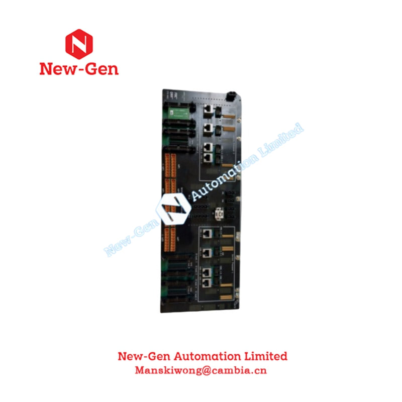 CPB-001 Honeywell Object Detection Unit