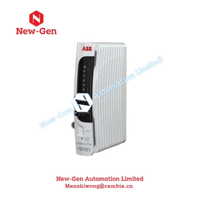 Communication Modules | CRBX01 2VAA008424R1 | ABB