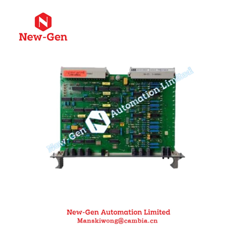 CS A463 AE HIEE400103R0001 | ABB | Monitoring Module