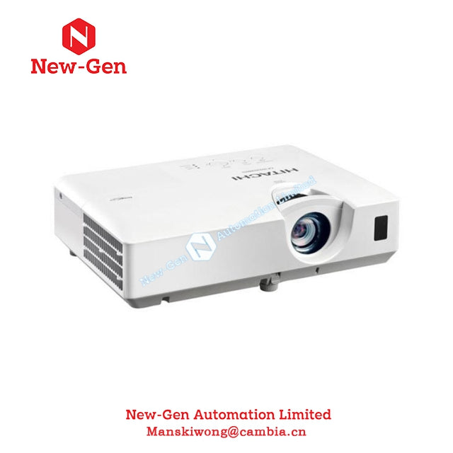 HITACHI CWX309 Projector In Stock 100% Genuine and Brand New