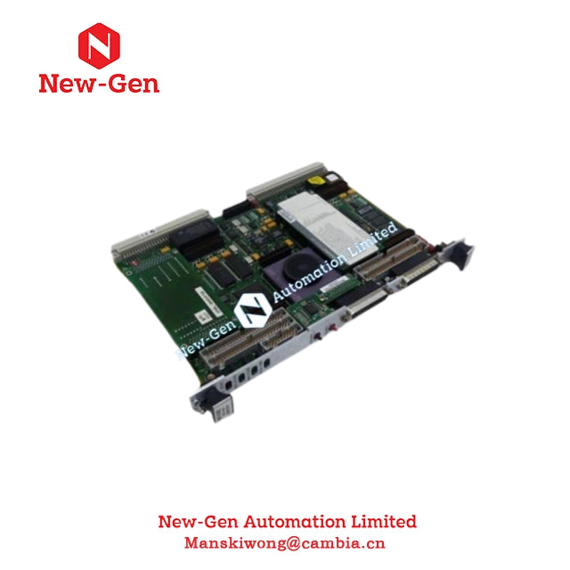 MOTOROLA D-2450-005-1 PLC Board Automation Module In Stock