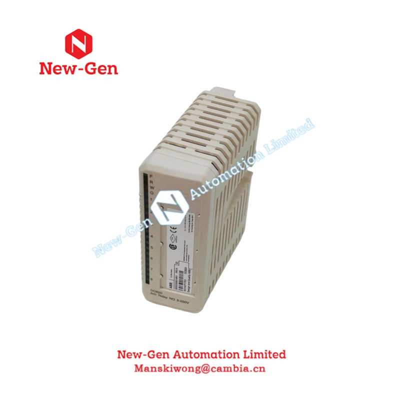 ABB DO820 S800 I/O Digital Output Module