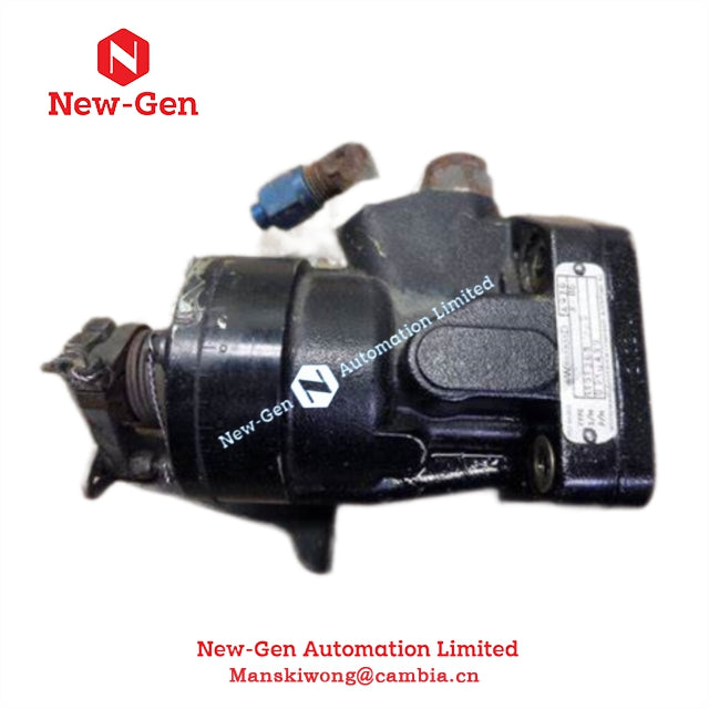 Woodward D210439 Propeller Govenor В наличност 100% оригинален