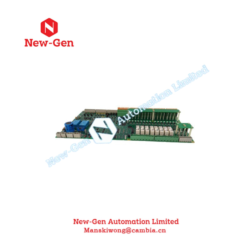 ABB DATX110 I/O Board for Legacy AC Drives