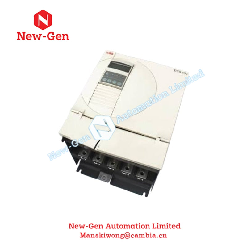 ABB DCS401.0230 DCS400 Drive