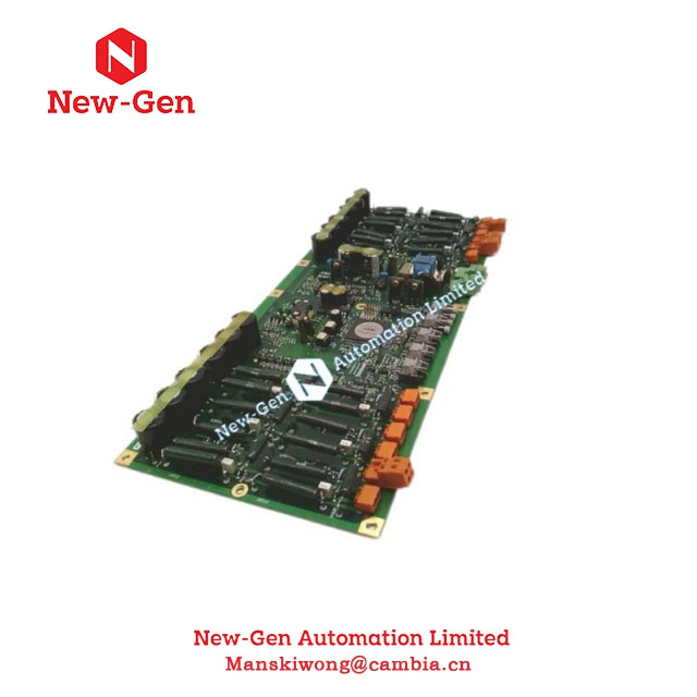 ABB DDC779BE02 3BHE006805R0002 PAPAN PINT 100% Tulen Dalam Stok