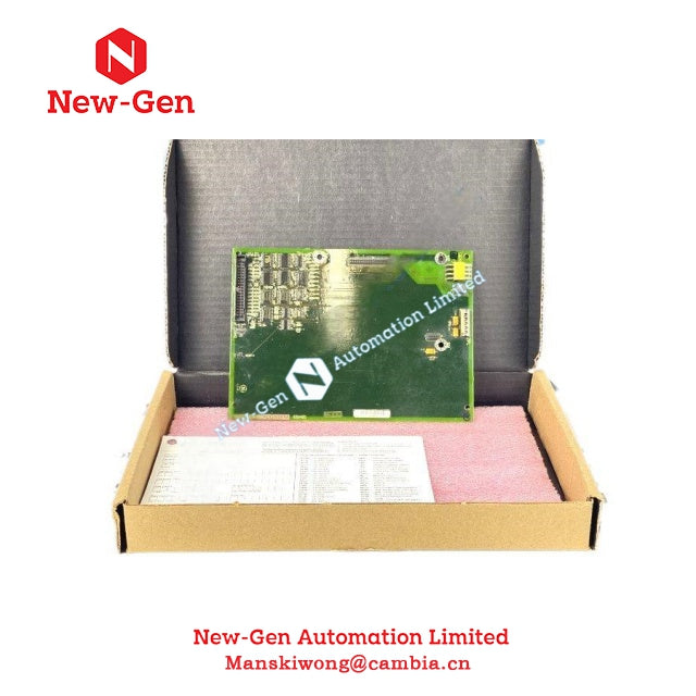 GE IS200EBRGH1A Exciter Bridge Interface Board In Stock 100% Genuine