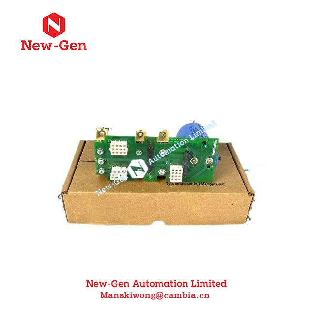GE DS200DACAG1ACD TC/DC AC/DC Converter Board 100% Brand New In Stop R