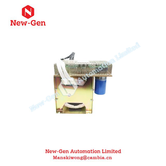 GE DS2020DACAG2 REV C - MODULE