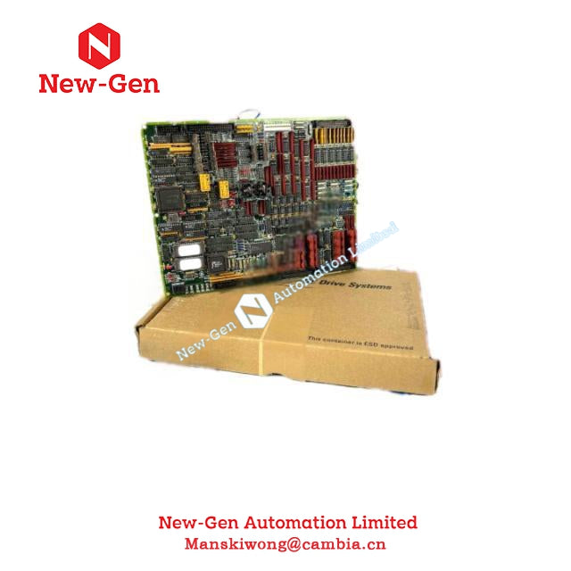 GE DS215TCQAG1BZZ01A Circuit Board with Firmware In Stock 100% Genuine