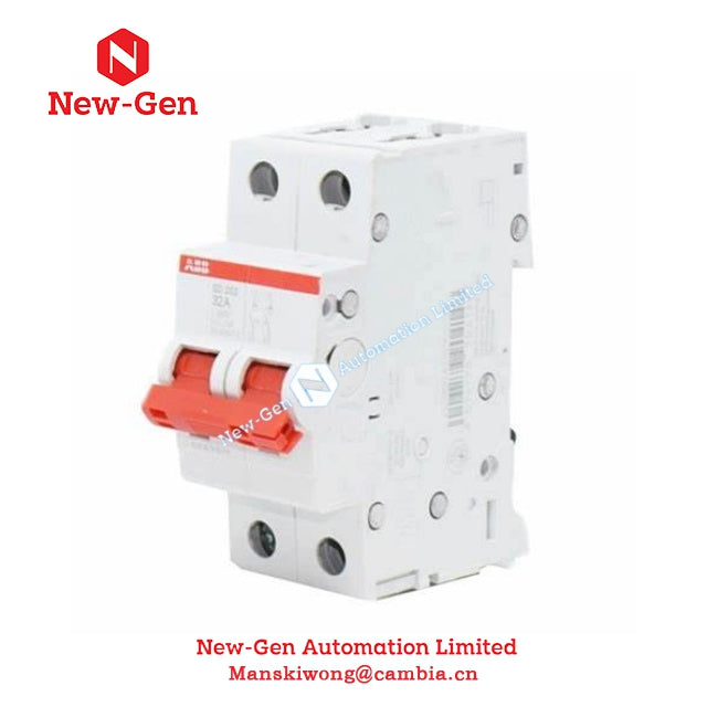 ABB DSPAD/32/375 Stabilized Differential Relay 100% Genuine In Stock with Factory Sealed