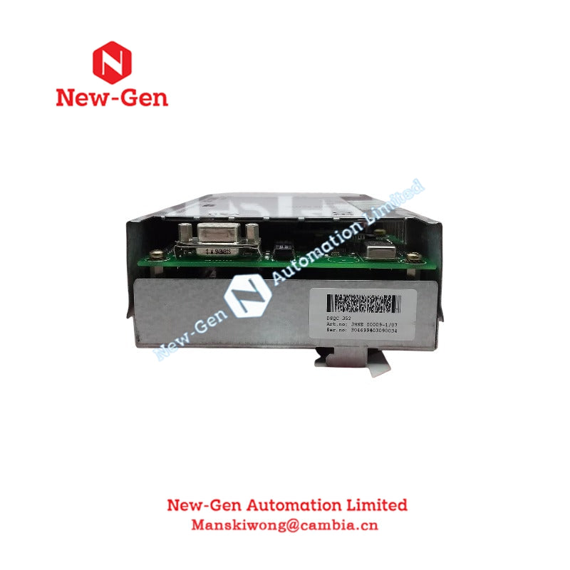 DSQC104 | ABB | Resolver Board