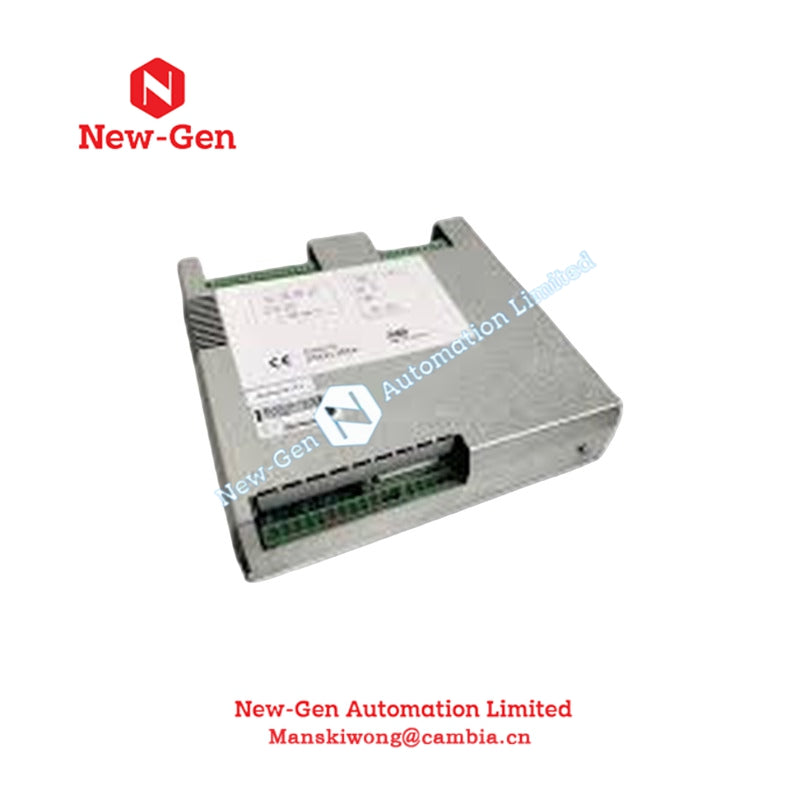 ABB DSQC355 Motion Control Module